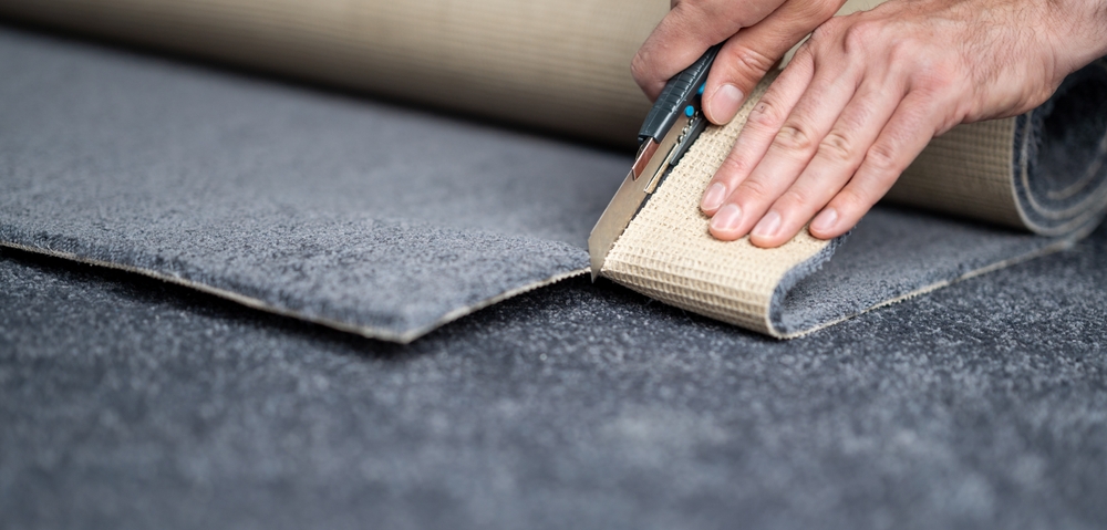 Carpet Installation and Removal